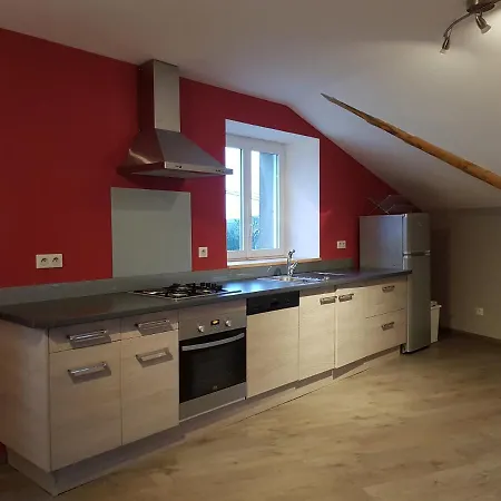 Chez Pitch & Marina Hotell