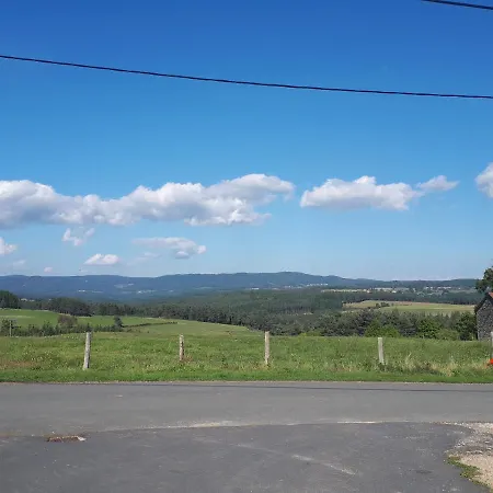 Hotell Chez Pitch & Marina *