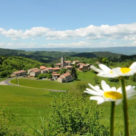 Hotell Chez Pitch & Marina